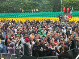 1. Malle Party - Freilichtbühne Wiesmoor 2024